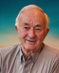 Arvid David Johnson Obituary December 31, 2023