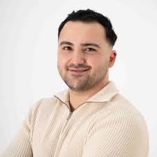 As my 3.5- year journey with Bilthoven Biologicals has come to an end, I  would like to thank everyone who I partnered with (HR, colleagues A7 and  the other departments).