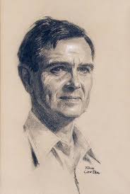 Walt Reed Illustration Archives come to Washington University