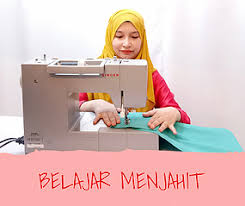 Welcome to my blog.blog ini saya buat untuk memenuhi tugas tik. Kelas Jahit Siap Dan Pandai 1 Hari Sahaja