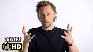 Tom hiddleston is an english actor, film producer, and musician from london. Loki 2021 Tom Hiddleston Announcement Trailer Hd Marvel Disney Youtube
