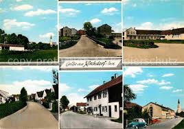 Finden sie die besten hotels in kirchdorf am inn, deutschland. Plz Kirchdorf Am Inn Bayern Postleitzahlen 84375 Rottal Inn
