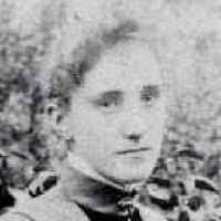 Lillie A Harrington (1874–1895) • FamilySearch