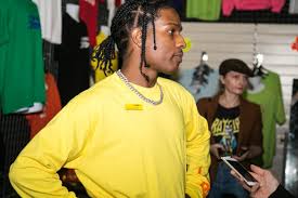 Submitted 1 day ago by. Asap Rocky Is Found Guilty Of Assault In Sweden Ijmedph