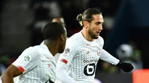 May 23, 2021 · lille lost only three games compared to eight for psg, and lille also conceded the fewest goals while keeping the most clean sheets. Football Lille Held To Goalless Draw With Psg