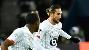 What are the best odds for the game? Football Lille Held To Goalless Draw With Psg