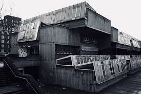 Pin On Brutalist