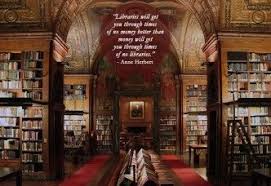 Quotes About Libraries Library Pictures Beautiful Library Library