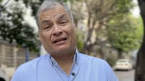 juicio político Freddy Carrión Carrión