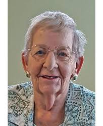 Margaret Anne Randolph Obituary