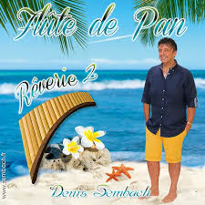 Flute De Pan Reverie 2