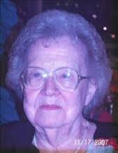 Obituary information for Florence I. Deimling