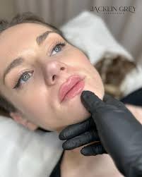 Jacklin Grey Aesthetics