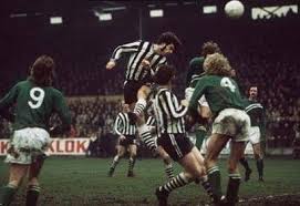 Barcodes V Hendon 1974 Fa Cup Tie Newcastle United Football Newcastle United Football Club