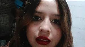 Familiares Exigen Dar con Feminicidas de Jael Martínez