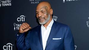 Mike tyson is getting absolutely jacked for his november comeback fight with rjj. Mike Tyson Opens As Significant Betting Favorite Against Roy Jones Jr In Exhibition Fight Dazn News Australia