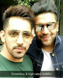 Pin By Yashika Bhati On Babbal Rai Guru Pics Singer Love Guru