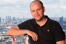 Find daniel ek's (spotify founder) net worth and earnings by year and more interesting facts about his life, age, height, wife, kids, family, email address, house. Facebook S Shields And Spotify S Ek Among Social Media Millionaires
