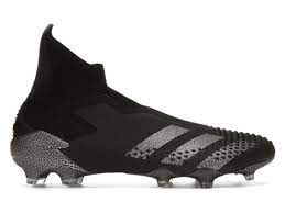 Fast delivery and secure payment. Adidas Predator Mutator 20 Core Black Ef1563