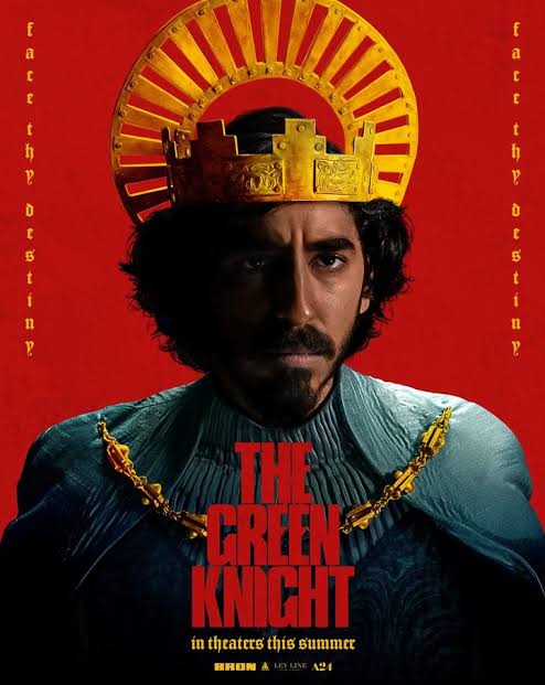 A The Green Knight az előzetese alapján egy olyan fantasy, amit várunk