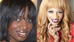 They have released a number of songs and videos This Is Why Irene Major Malin Bleached Her Skin Afrocosmopolitan