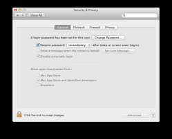 If only one account is authorized to unlock the encrypted drive, you must decrypt . Mac Initial Security Guide Cyber Security Website Cyber Security Website