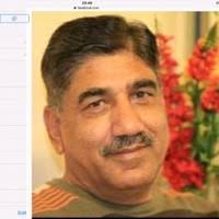 Ron soto Email & Phone Number