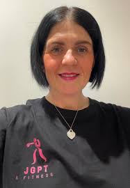 Hi, I'm Stuart. I'm a personal trainer based at JD Gym in Greenock. Every  January I speak to people who want to make a change but feel overwhelmed,  unsure where to start,