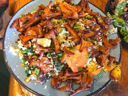 The Best Vegan And Vegan Friendly Restaurants In All 50 States Food Wine