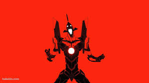 エヴァンゲリオン 壁紙 かっこいい