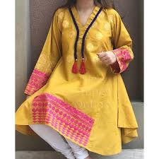 Pin By Saima Munir On For Me Fancy Dress Design Fashion Stylish Dresses For Girls