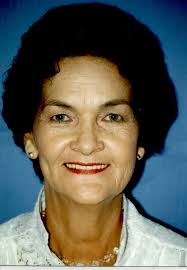 Arlena Rohrbaugh Obituary