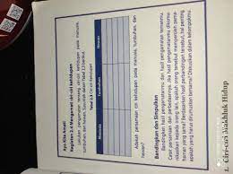 Maybe you would like to learn more about one of these? Ipa Kelas 7 Halaman 39 Plis Brainly Co Id