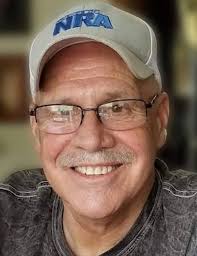 Larry B Rollins, Jr. Obituary December 5, 2021