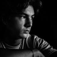 Jasper Bailey's Instagram, Twitter & Facebook