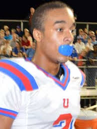 Devin Perry, North Carolina, Wide Receiver