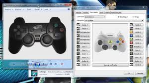 Configurar Joystick No Pro Evolution Soccer 2013 Youtube