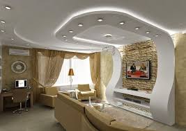 Yatak odaları için asma tavan modelleri. Asma Tavan Modelleri Dekorasyon Mobilya