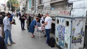 Fara penali ?n func?ii publice. Actorii Romani Èi Campania FÄrÄ Penali In FuncÈii Publice