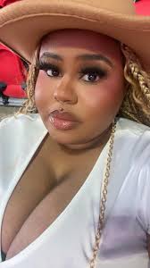 We have needed her to speak out and this is great!