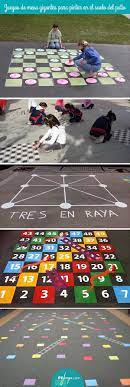 El zorro y los corderos. Como Convertir Un Patio Gris En Un Patio Con Color Juego Y Aprendizaje Juegos De Mesa Gigantes Para Pintar En El Suelo Del Patio Y Jugar En 2020 Juegos De Patio