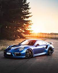 Take A Look At This Techart Customized 700hp 991 2 Turbo S Photo Via Marcphotography On Instagram Porsche Turbo S 911 Turbo S Porsche Cars