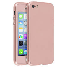 Une autre coque antichoc pour iphone se / iphone 5/5s avec un bon rapport qualité prix est la urban armor gear. Coque Integrale Iphone 5 Rose Coques Personnalisees Anten Fr