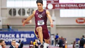 Les jeux olympiques 2021, officiellement jeux olympiques 2020, se tiendront du 23 juillet au 8 août 2021 à tokyo et quelques autres sites au japon. Athletisme L Algerien Yasser Triki Valide Son Billet Pour Tokyo 2021