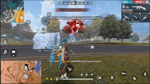Garena free fire pc, one of the best battle royale games apart from fortnite and pubg, lands on microsoft windows so that we can continue fighting free fire pc is a battle royale game developed by 111dots studio and published by garena. Free Fire Da Zueira 1 Youtube