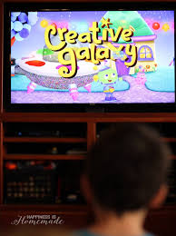 Arty creative galaxy coloring pages. Creative Galaxy Inspired Art Playdate Happiness Is Homemade
