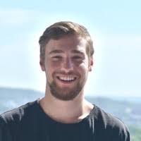 Alex Rau's Instagram, Twitter & Facebook