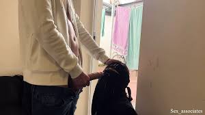 Publick Dick Flashing I Pull out My Dick in Front of a Young Pregnant  Muslim Neighbor in Niqab and She Helped Me Cum