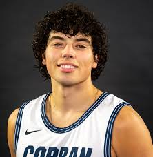 CORBAN UNIVERSITY MEN'S BASKETBALL GAME NOTES