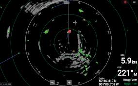 Invap 3d long range radar, operative since 2011. Raymarine Radarantennen Raymarine A Brand By Flir